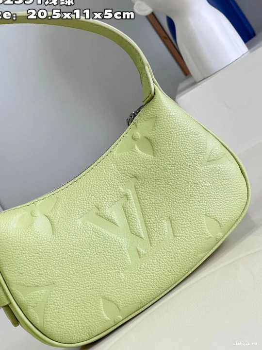 WIS Mini VUITTON LOUIS Moon 1024